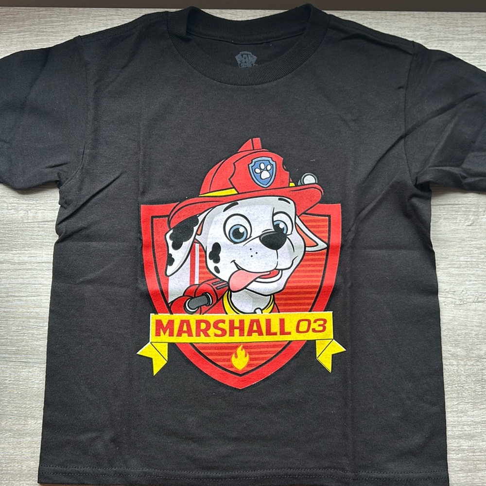 Marshall 5T T-shirt